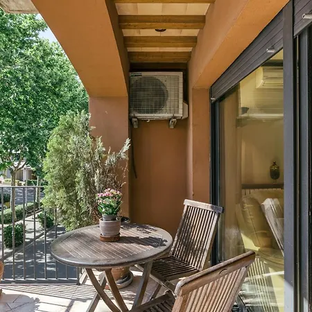 Casa de Férias Casa Ampla