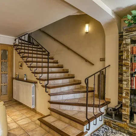 Casa Ampla Casa de Férias Palafrugell