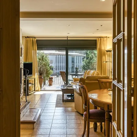 Casa de Férias Casa Ampla Palafrugell