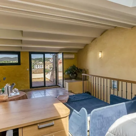 Casa Ampla Palafrugell