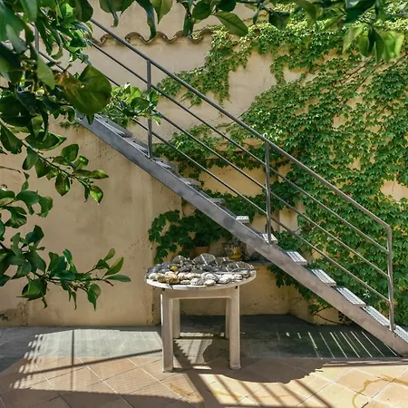 Casa de Férias Casa Ampla Palafrugell