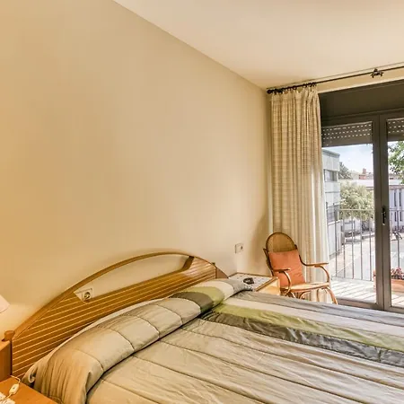 Casa de Férias Casa Ampla Palafrugell