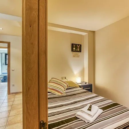 Casa Ampla Palafrugell