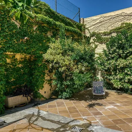 Casa de Férias Casa Ampla Palafrugell