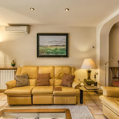 Casa Ampla * Palafrugell
