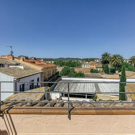 Casa Ampla Σπίτι διακοπών Palafrugell