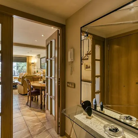 Σπίτι διακοπών Casa Ampla *