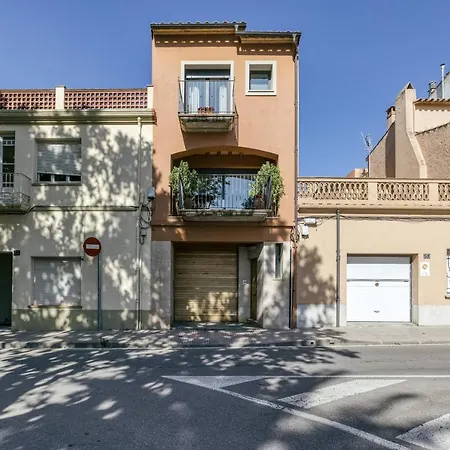 Casa Ampla *