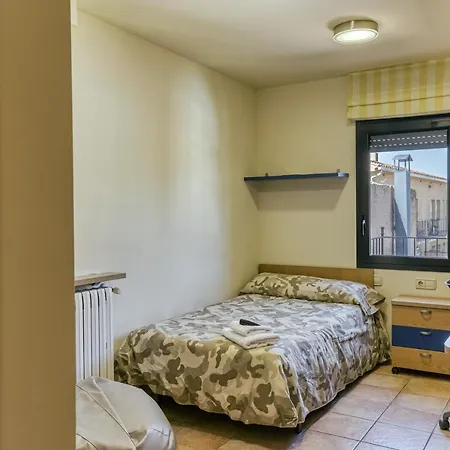 Σπίτι διακοπών Casa Ampla